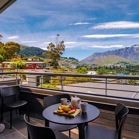 Tahuna Views Distretto di Distretto di Queenstown Esterno foto