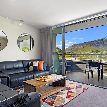 Tahuna Views Distretto di Distretto di Queenstown Esterno foto